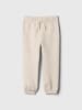 GAP Sweatbroek crème