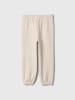 GAP Sweatbroek crème
