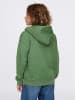 GAP Sweatjacke in Grün