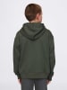 GAP Sweatjacke in Grün