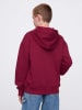 GAP Bluza w kolorze czerwonym