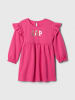 GAP Jurk roze