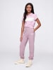 GAP Sweatbroek paars