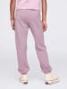 GAP Sweatbroek paars