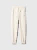 GAP Sweathose in Creme