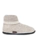 kitz pichler Hüttenschuhe "Oetz AL" in Grau