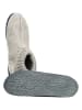 kitz pichler Hüttenschuhe "Oetz AL" in Grau