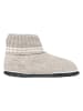 kitz pichler Hüttenschuhe "Oetz AL" in Grau