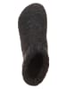 kitz pichler Hüttenschuhe in Schwarz