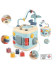 Smoby Motoriekkubus "Explor Cube" - vanaf 12 maanden