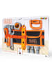 Smoby Gereedschapsriem "Black+Decker" - vanaf 3 jaar
