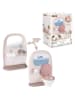Smoby Puppen-Badezimmer "Baby Nurse" - ab 3 Jahren