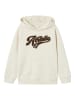 name it Hoodie "Rifle" in Creme