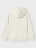 name it Hoodie "Rifle" in Creme