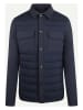 McGregor Steppjacke in Dunkelblau