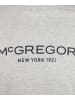 McGregor Shirts lichtgrijs