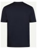 McGregor Shirt donkerblauw