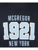 McGregor Shirt donkerblauw