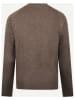 McGregor Wollpullover in Braun