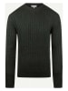 McGregor Pullover in Dunkelgrün
