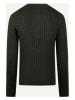 McGregor Pullover in Dunkelgrün
