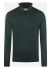 McGregor Pullover in Petrol
