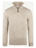 McGregor Pullover in Beige