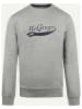 McGregor Sweatshirt grijs