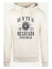 McGregor Hoodie in Creme