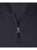 McGregor Sweatjacke in Dunkelblau