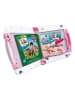 vtech MagiBook mit 2 Lernbüchern "v2" in Pink - ab 2 Jahren