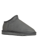 ISLAND BOOT Enkelboots "Floella" antraciet