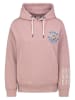 Sublevel Hoodie in Rosa