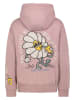 Sublevel Hoodie in Rosa