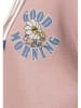 Sublevel Hoodie in Rosa