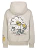 Sublevel Hoodie in Creme
