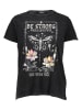 Sublevel Shirt in Anthrazit