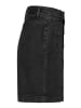 Sublevel Jeansrock in Schwarz