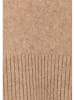 Sublevel Rollkragenpullover in Camel