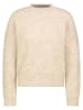 Sublevel Pullover in Beige