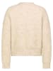 Sublevel Pullover in Beige
