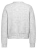 Sublevel Sweter w kolorze jasnoszarym