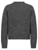 Sublevel Pullover in Schwarz