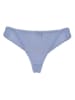 s.Oliver String blauw