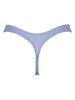s.Oliver String in Blau