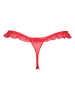 Vivance String in Rot