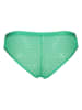LASCANA Panty in Grün