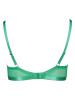 LASCANA Beugelbeha groen