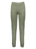 LASCANA Pyjama-Hose in Khaki