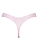 s.Oliver String in Rosa